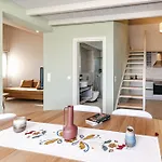 Apartman Helichrysum Lofts *