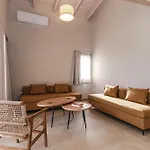 Apartman Helichrysum Lofts Marathópoli