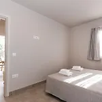 Helichrysum Lofts Apartman Marathópoli