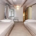 Apartman Helichrysum Lofts *