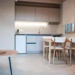 Helichrysum Lofts Apartman *
