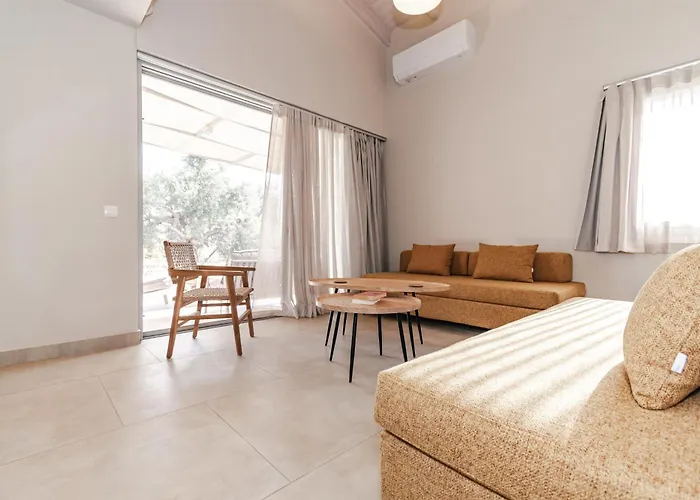 Helichrysum Lofts * Marathópolis