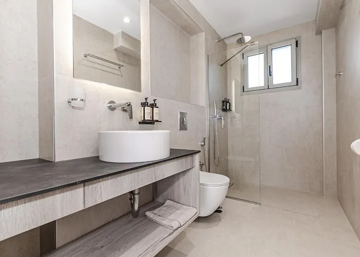 Helichrysum Lofts * Marathópolis