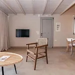 Helichrysum Lofts Lejlighed