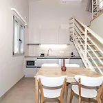 Helichrysum Lofts Lejlighed *