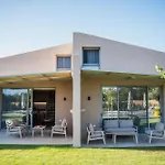Helichrysum Lofts Lejlighed