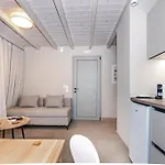 Helichrysum Lofts Lejlighed *
