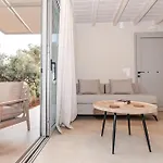 Helichrysum Lofts Lejlighed