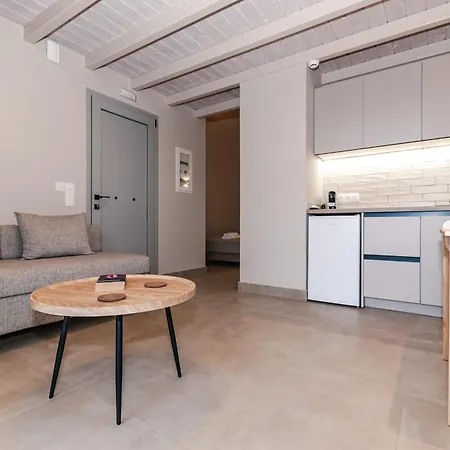 Appartamento Helichrysum Lofts Marathópolis