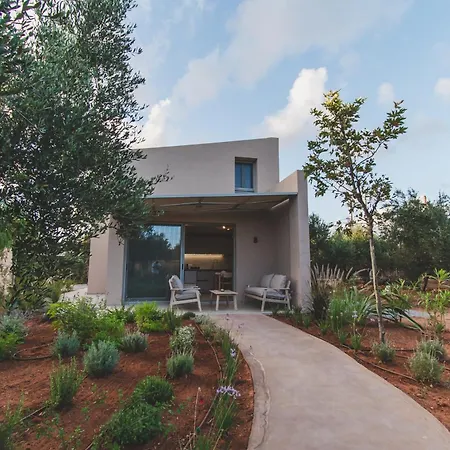 Helichrysum Lofts Marathópolis