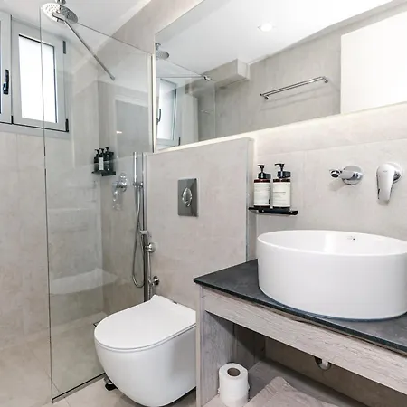 Helichrysum Lofts Μαραθόπολη