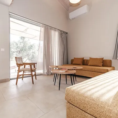 Helichrysum Lofts * Μαραθόπολη