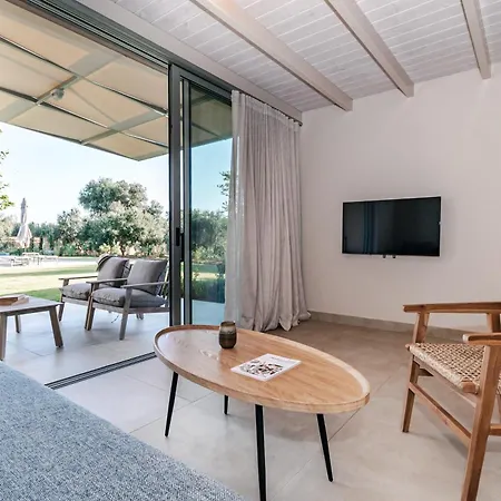 Daire Helichrysum Lofts *
