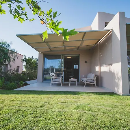 Helichrysum Lofts
