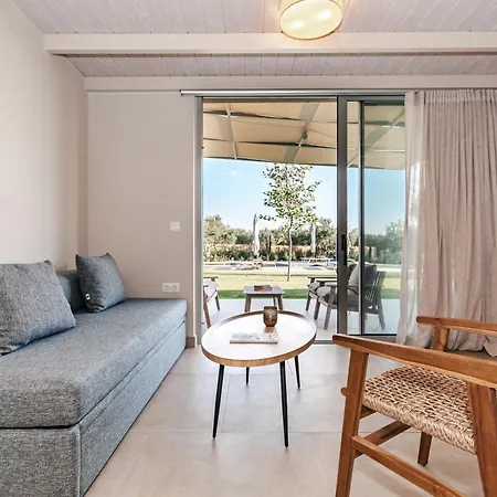 Helichrysum Lofts Appartamento *