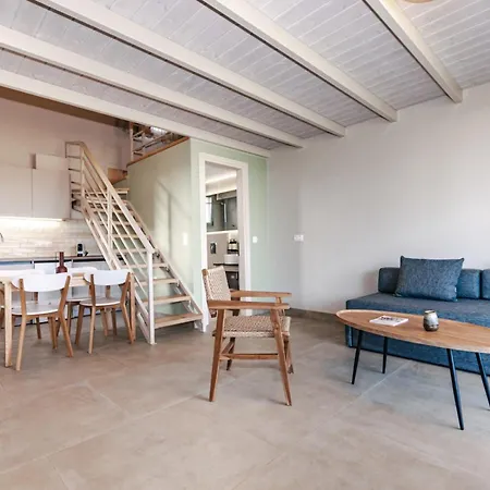 Helichrysum Lofts Διαμέρισμα Μαραθόπολη