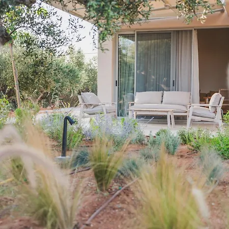 Διαμέρισμα Helichrysum Lofts *