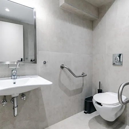 Διαμέρισμα Helichrysum Lofts *