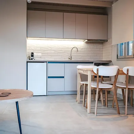 Helichrysum Lofts Daire *
