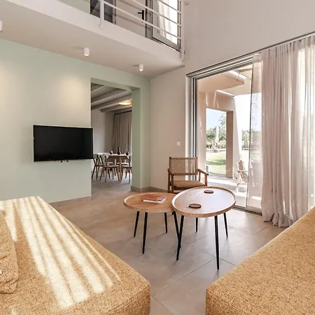 Διαμέρισμα Helichrysum Lofts