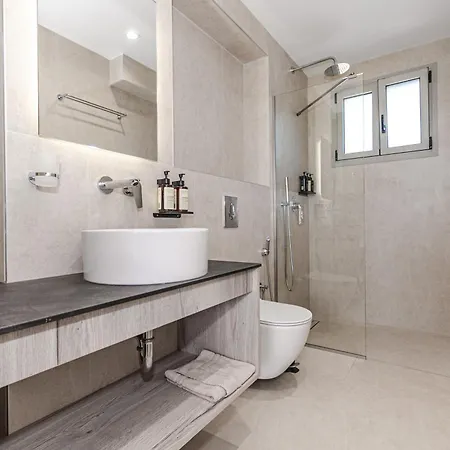 Helichrysum Lofts * Μαραθόπολη