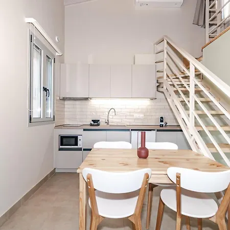 Helichrysum Lofts Daire *