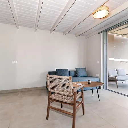 Helichrysum Lofts