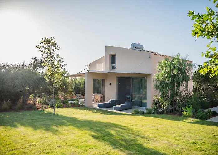 Helichrysum Lofts Marathopoli