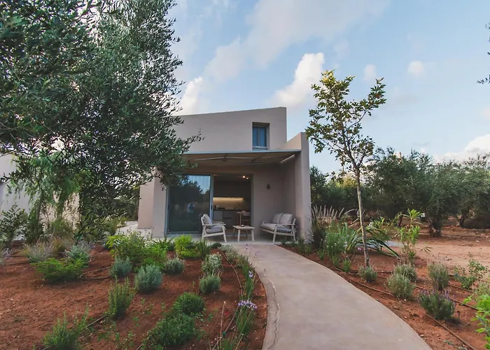 Helichrysum Lofts Marathopoli