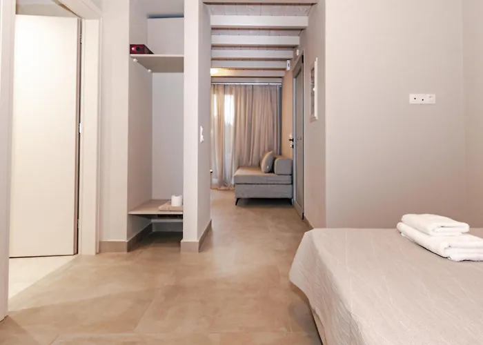 Apartamento Helichrysum Lofts