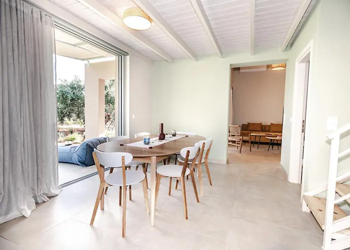 Helichrysum Lofts Appartement *