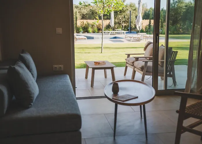 Appartement Helichrysum Lofts