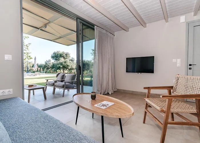 Appartement Helichrysum Lofts *