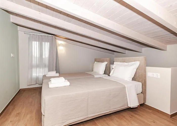 Apartamento Helichrysum Lofts *