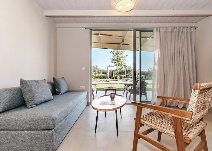 Helichrysum Lofts Appartement *