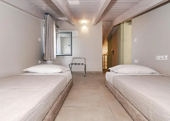 Appartement Helichrysum Lofts *