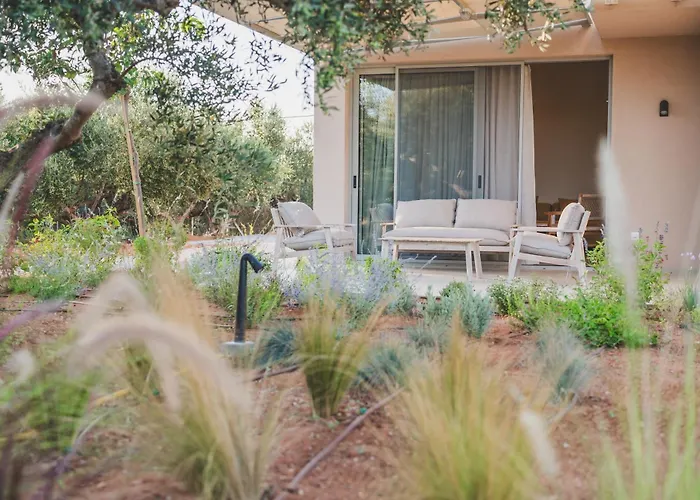 Apartamento Helichrysum Lofts *