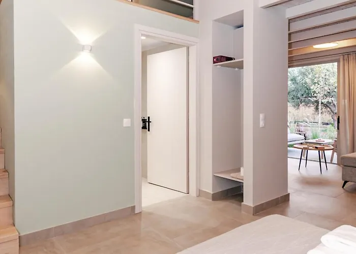 Appartement Helichrysum Lofts