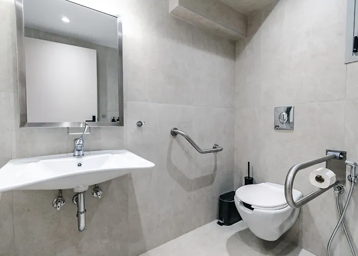 Apartamento Helichrysum Lofts *