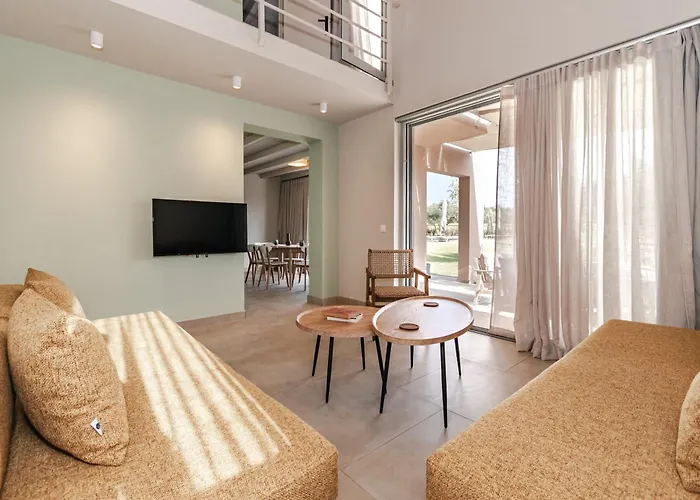 Appartement Helichrysum Lofts